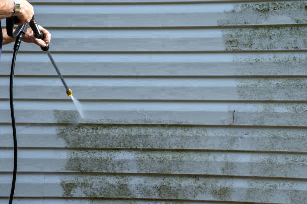 Best James Hardie Siding  in Arden Arde, CA