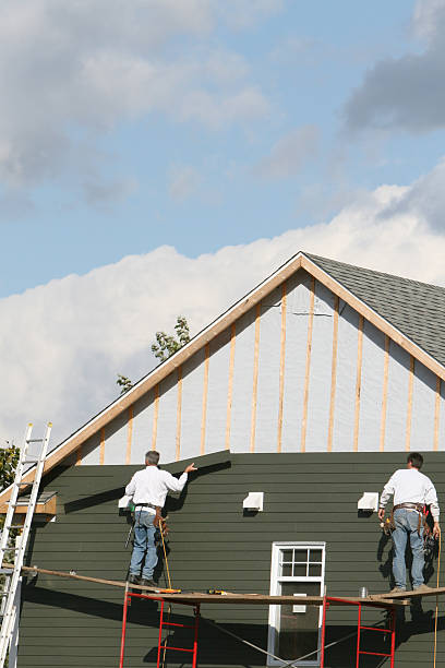 Best Brick Veneer Siding  in Arden Arde, CA