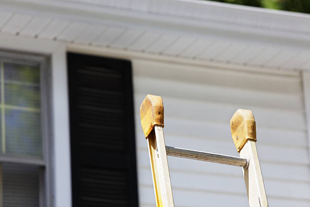 Best Historical Building Siding Restoration  in Arden Arde, CA