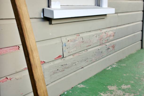 Siding Removal and Disposal in Arden Arcade, CA